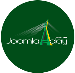 JoomlaDay Brasil 2024