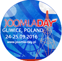 Joomla! Day POLAND - 24-25 September 2016