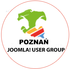 Meeting of Joomla User Group in Poznań 2019