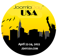 JoomlaDay Day US 2022