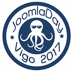 Joomla! Day Vigo - 23 September 2017