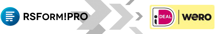 RSForm!Pro iDEAL - Wero Payment Plugin