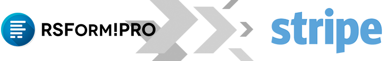 RSForm!Pro Stripe Payment Plugin