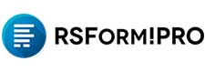 RSForm!Pro integration