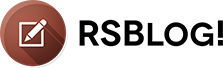 Joomla! Blog logo