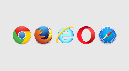 Cross-Browser-Kompatibilität