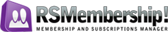 RSMembership! - Joomla! membership! extension