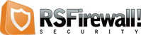 RSFirewall logo