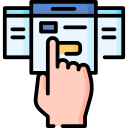 Advanced Search Filtering