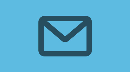 Email functionality