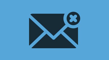 Protección anti-spam para las formas