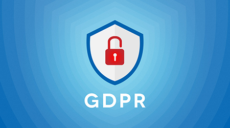 GDPR ready forms