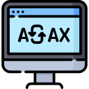 Built in AJAX search mechanism