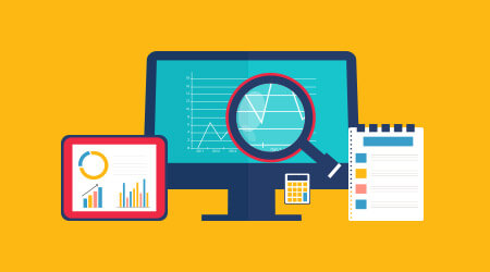 Create custom SEO Reports using RSSeo!