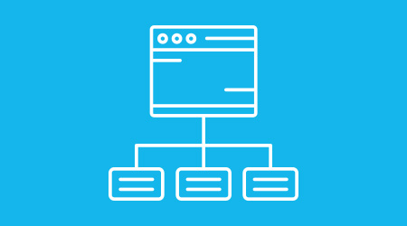 Erstellen Sie HTML- und XML-Sitemaps