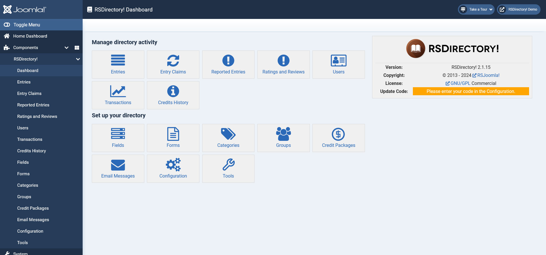 download colloidal