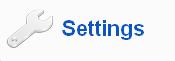 RSMail settings