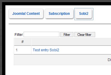 RSMail! - Sobi2 placeholders