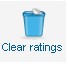 RSEvents!Pro clear ratings button