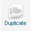 RSEvents!Pro duplicate event button