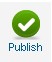 RSEvents!Pro publish button