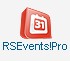 RSEvents!Pro button