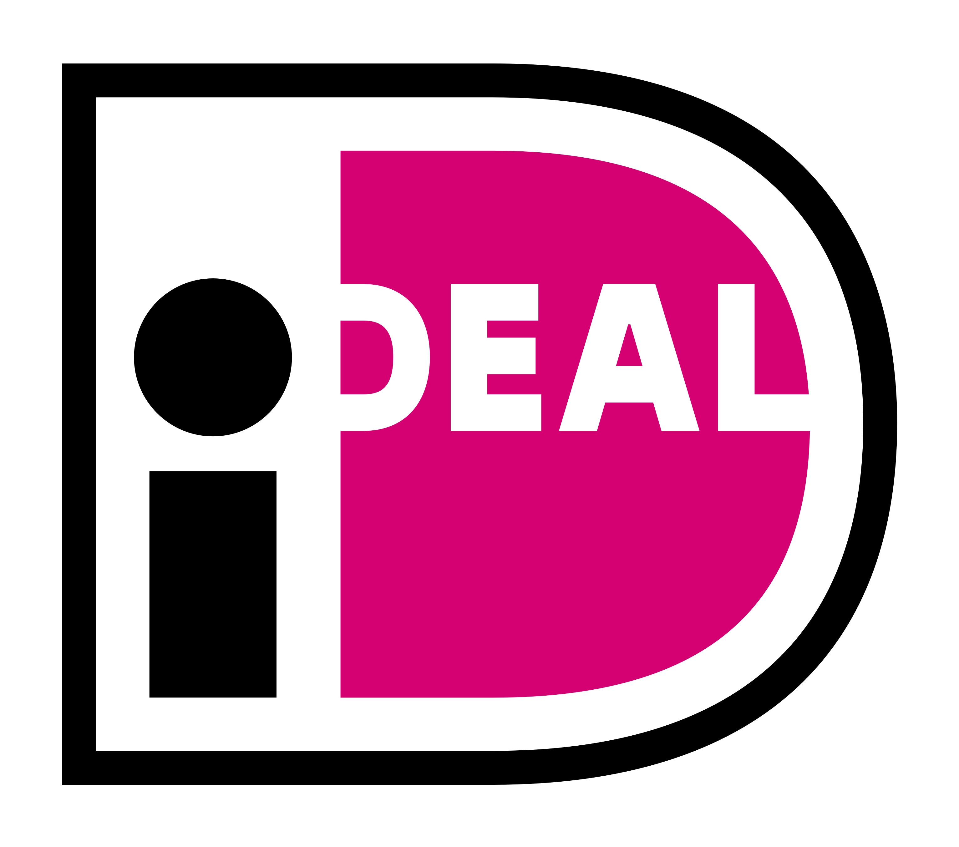 iDEAL Logo