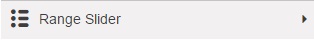 RSform!Pro Range Slider form element