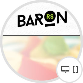 Fully Responsive