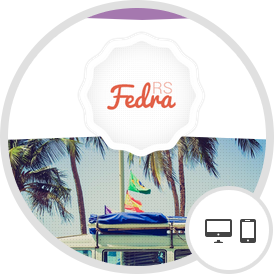 Fully Responsive
