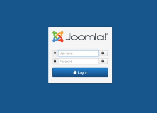 Installing RSLibro! 3.x Joomla! template Step 1