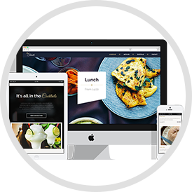 Fully Responsive