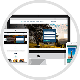Responsive Layout